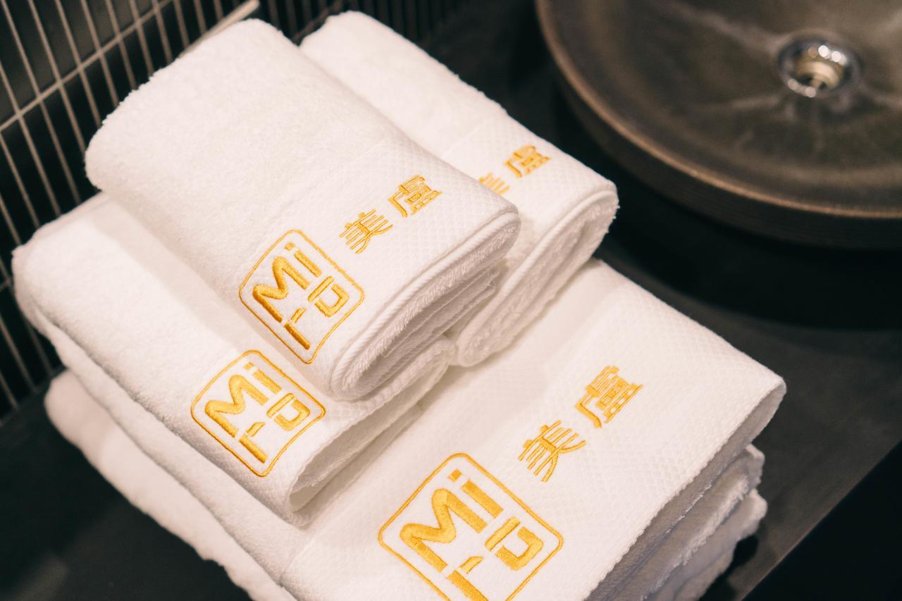 京都市 美盧八条内田町邸ヴィラ エクステリア 写真